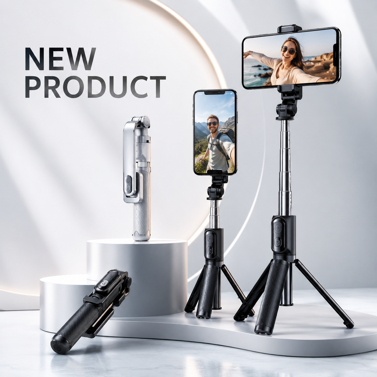 New Products