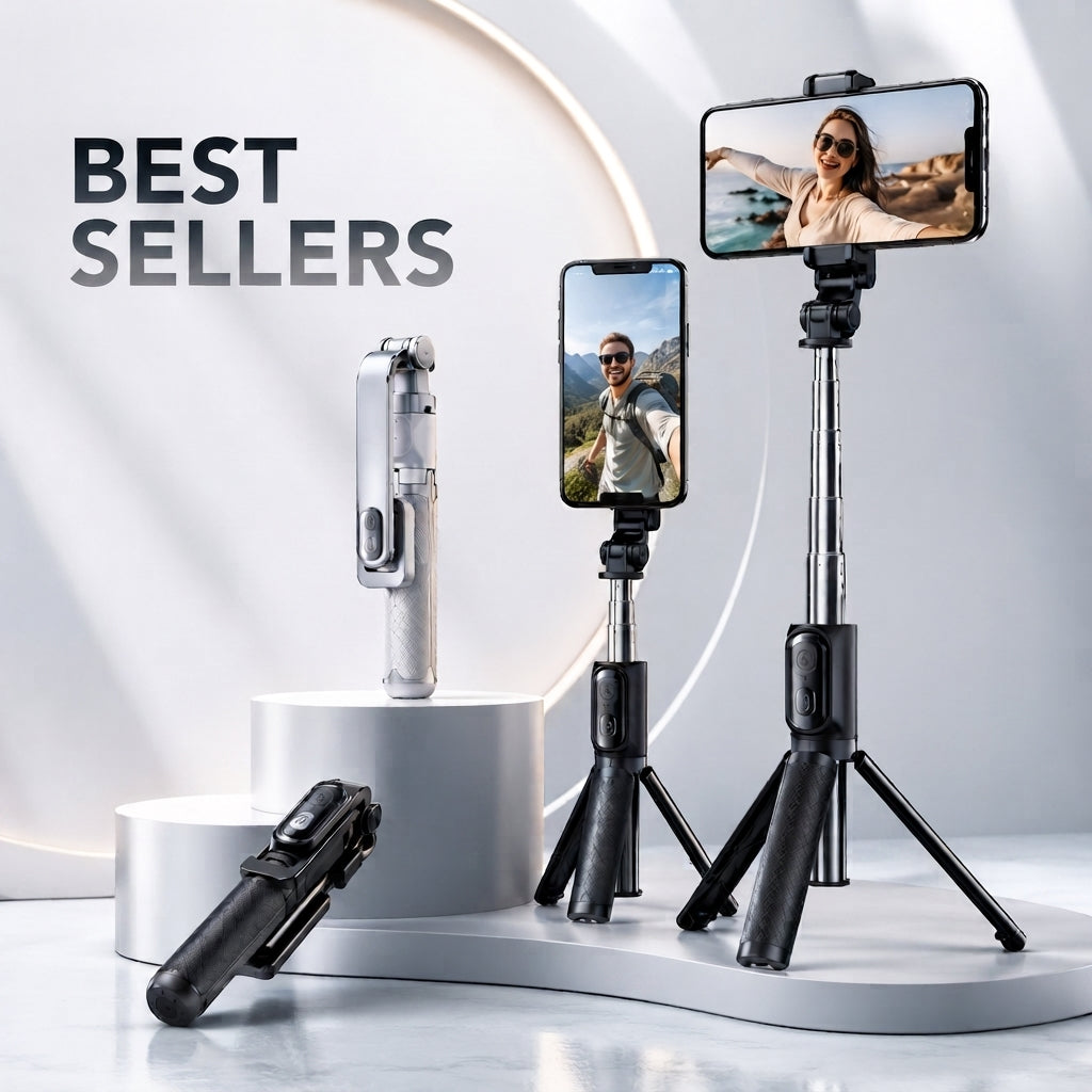 Best Sellers
