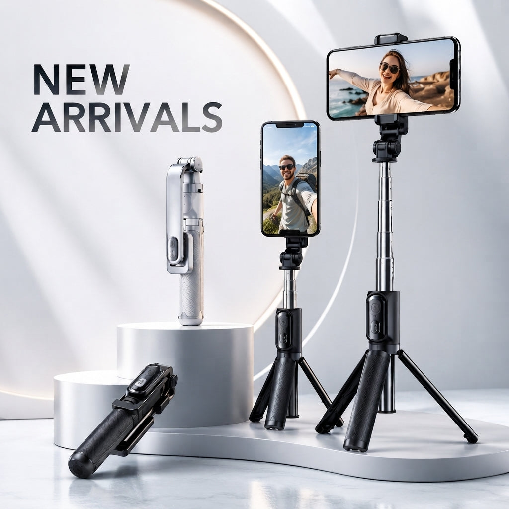 New Arrivals